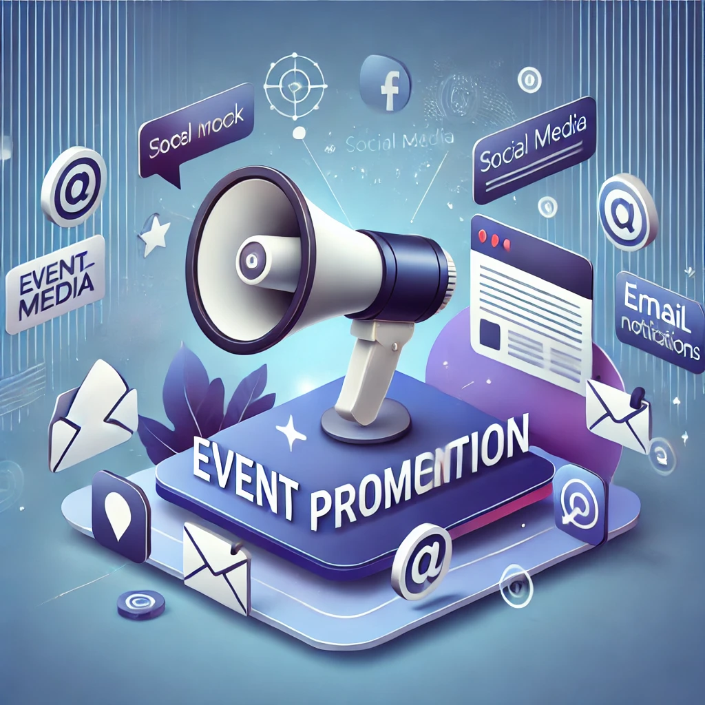 Promote Events