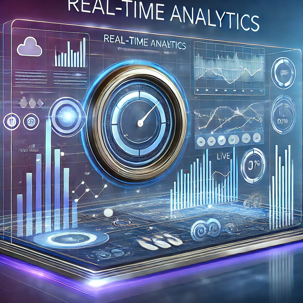 Real-Time Analytics